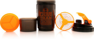 My 60 Minutes Gym Shaker 500 ml Sipper