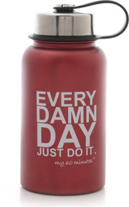 My 60 Minutes Gym Shaker 600 ml Shaker