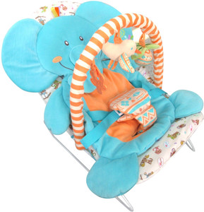 elephant bouncer seat