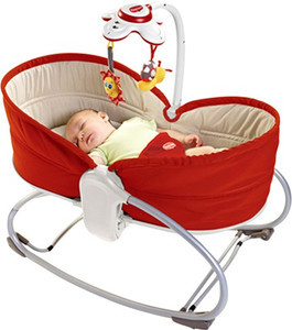 Fisher price napper new arrivals