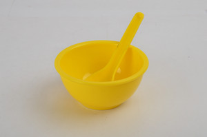 LIFE PLAST Plastic Bowl