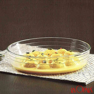 La Opala Glass Bowl