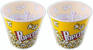 Toygully Plastic Disposable Bowl Set