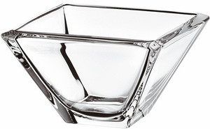 Ego Alter Ducale Individ. 11x11 Glass Bowl
