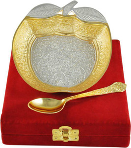 starr traders Brass Bowl Set