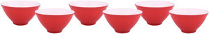 Borosil Bonny Melamine Bowl Set