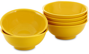 RONI WARES Melamine Bowl Set