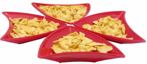 Incrizma Polypropylene Bowl Set