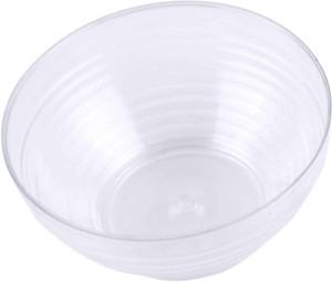 BuyersChowk 100 ml designer dessert Plastic Disposable Bowl