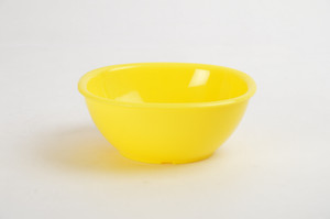 LIFE PLAST Plastic Bowl