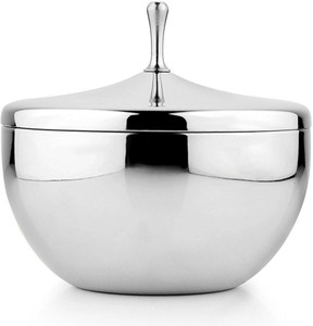 Winsky Classic apeal Storage or Serving Stainless Steel Bowl