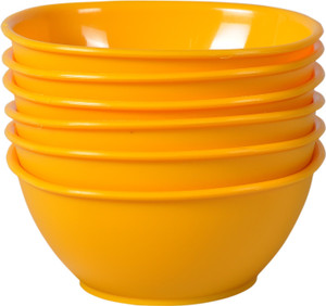 JAYCEE Plastic Bowl Set