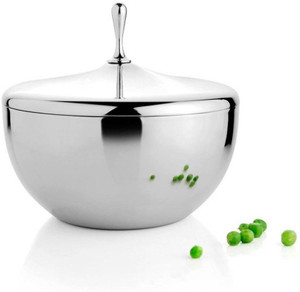 Caryn kitkchen classic Steel Bowl