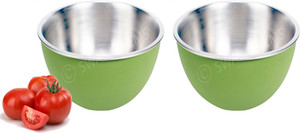 Liefde Stainless Steel Bowl Set