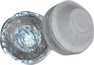 Lakshmi Classic Bowl Paper Disposable Bowl