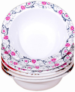 Lumineck Awesome Melamine Bowl Set