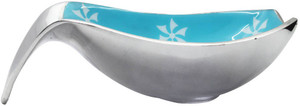 Craftghar Aluminium Bowl