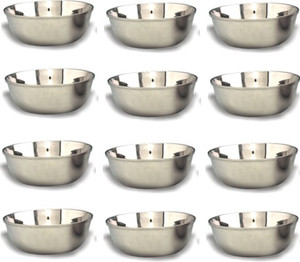 Aristo Stainless Steel Bowl