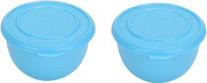 Lavi kitchen classic Plastic, Steel Bowl Set