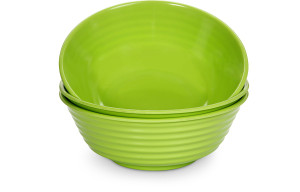 Roni Wares Melamine Bowl Set