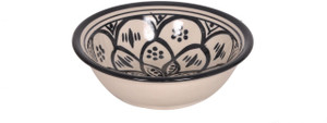 Elite Handicrafts Serving Bowl Ceramic Bowl Set