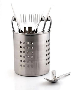 LIEFDE Stainless Steel Bowl
