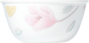 CORELLE Asia Elegant City Curry Glass Bowl