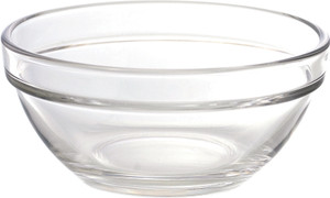 Ocean Stack Glass Bowl Set