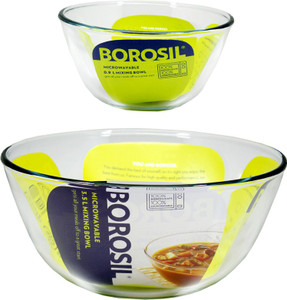 Borosil Kitchen Clic Gl Bowl Set Best Price In India Compare List From Bowls 15356954 Hatke Borosil Kitchen Clic Gl Bowl Set