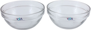 Vola Princes Glass Disposable Bowl Set