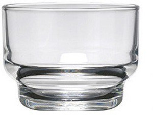 Lucky Glass Glass Bowl Set