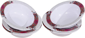 Lumineck Awesome Melamine Bowl Set