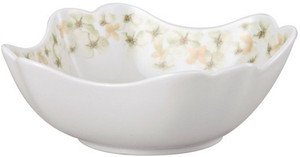 Rosenthal Ann maria Schale Bowl Porcelain Bowl Set