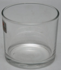 Borgonovo Glass Bowl Set