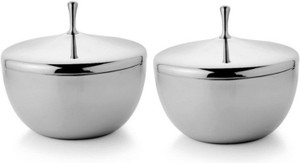 Caryn Steel Bowl