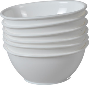 JAYCEE Plastic Bowl Set