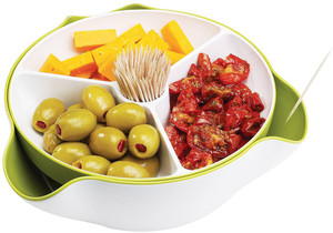 Power Plus Ceramic Bowl Set
