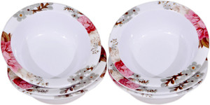 Lumineck Awesome Melamine Bowl Set