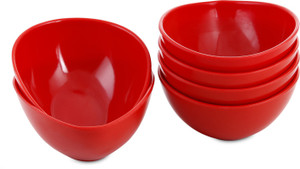 RONI WARES Melamine Bowl Set