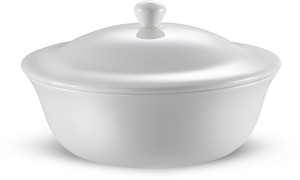 TATA CERAMICS Bone China Bowl Set
