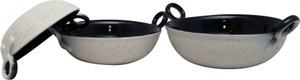 Stonish Stoneware Bowl Set