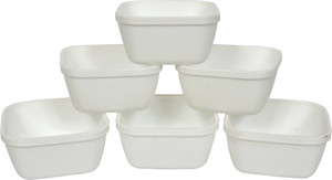 Shaurya Saran Melamine Bowl Set