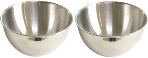 LIEFDE Stainless Steel Bowl Set