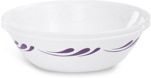 Corelle 2-CEL-LSB Glass Bowl Set