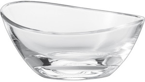 Ego Alter Papaya Individual 13 Glass Disposable Bowl