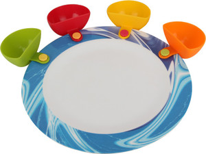 Kawachi Plastic Bowl