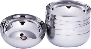 Embassy Raj Vati Stainless Steel Bowl