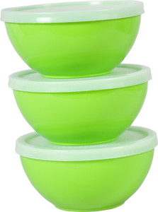 JAYCEE Plastic Bowl Set