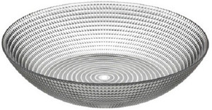 Pasabahce Paella Glass Bowl