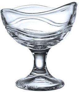 BLINKMAX SNOOPY Glass Bowl Set